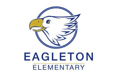 Eagleton Logo