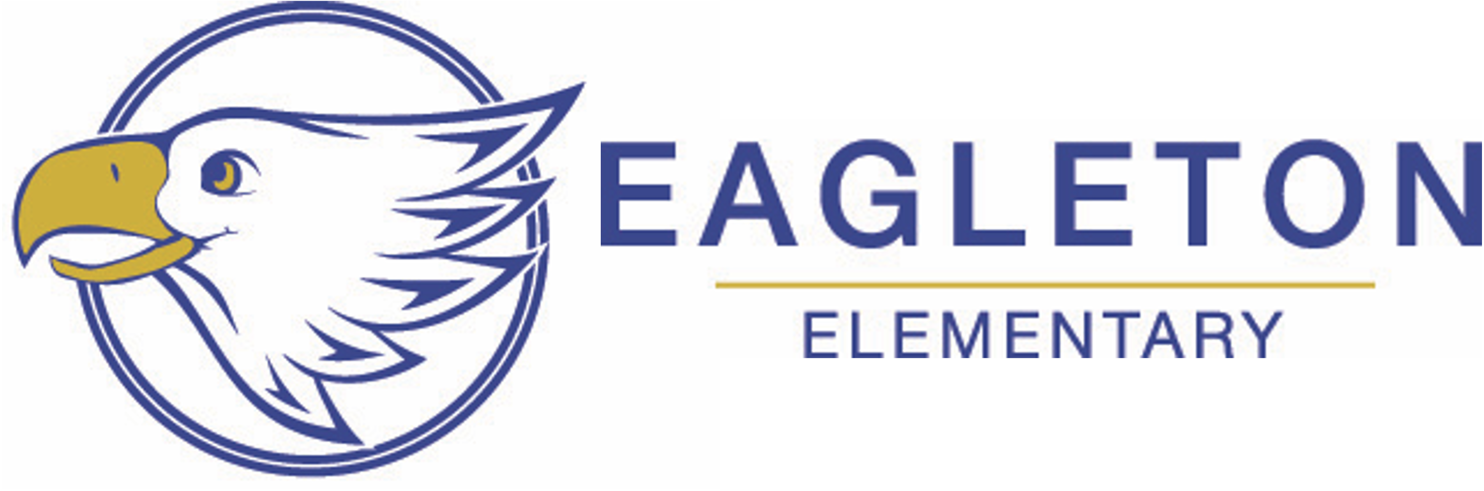Eagleton logo color